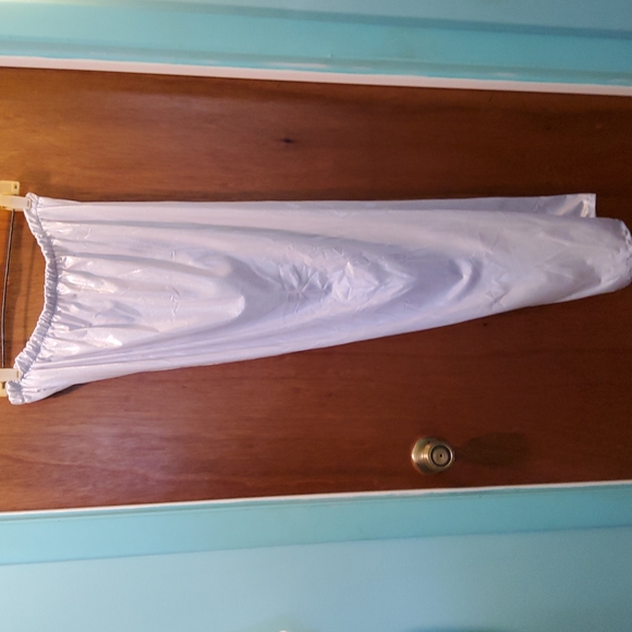 Silvery Leggings - Picture 1 of 7